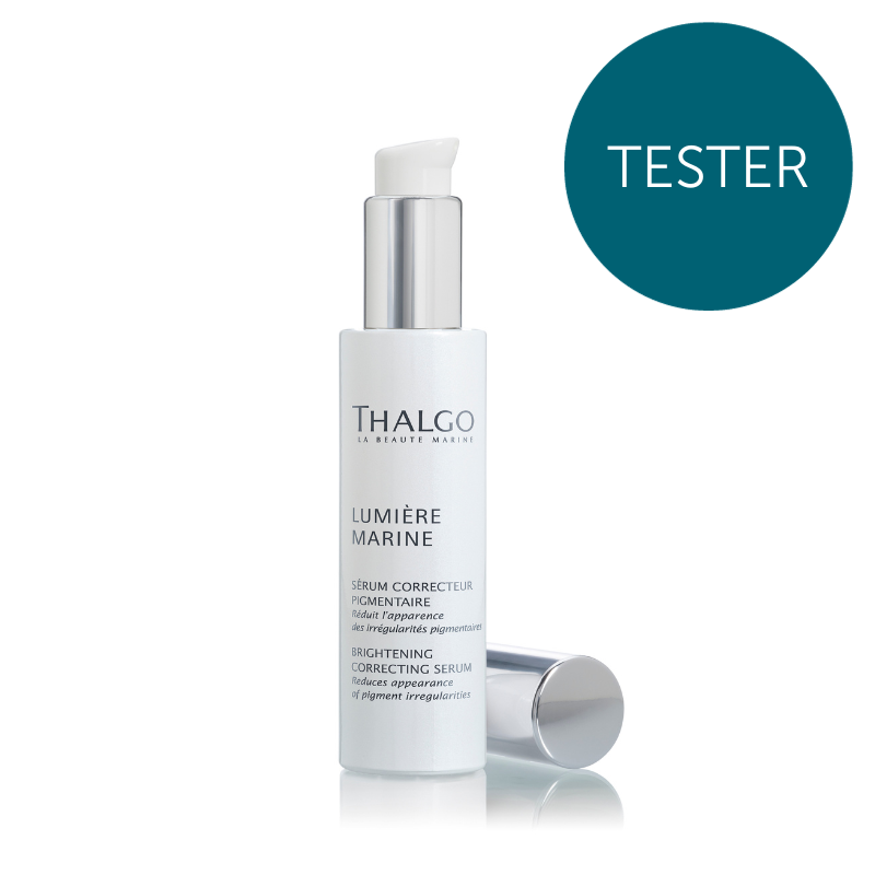 Lumiere Brightening Correcting Serum 30ml - Tester
