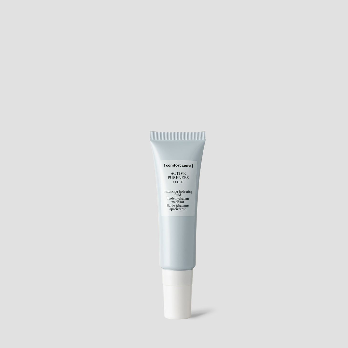 Active Pureness Fluid 30ml - Professional