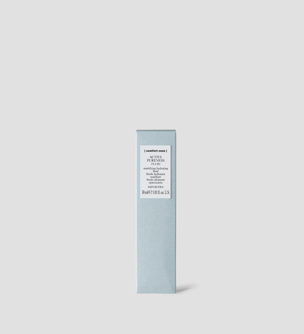 Active Pureness Fluid 30ml