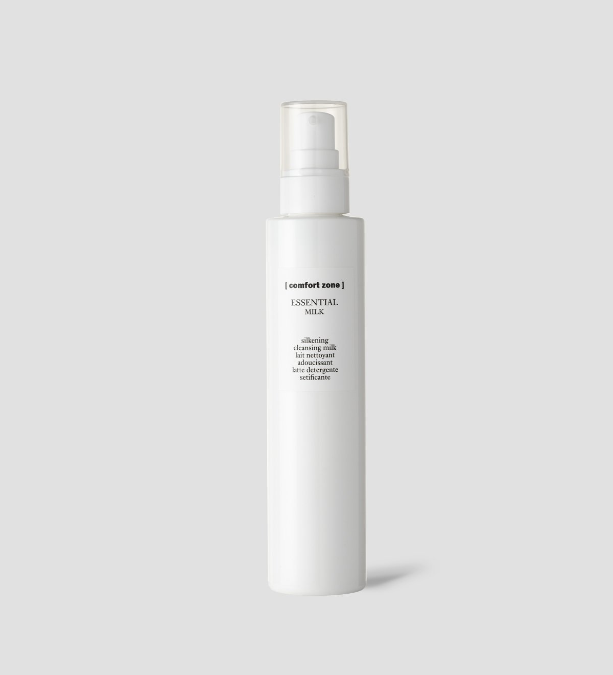 Essential Milk 200ml