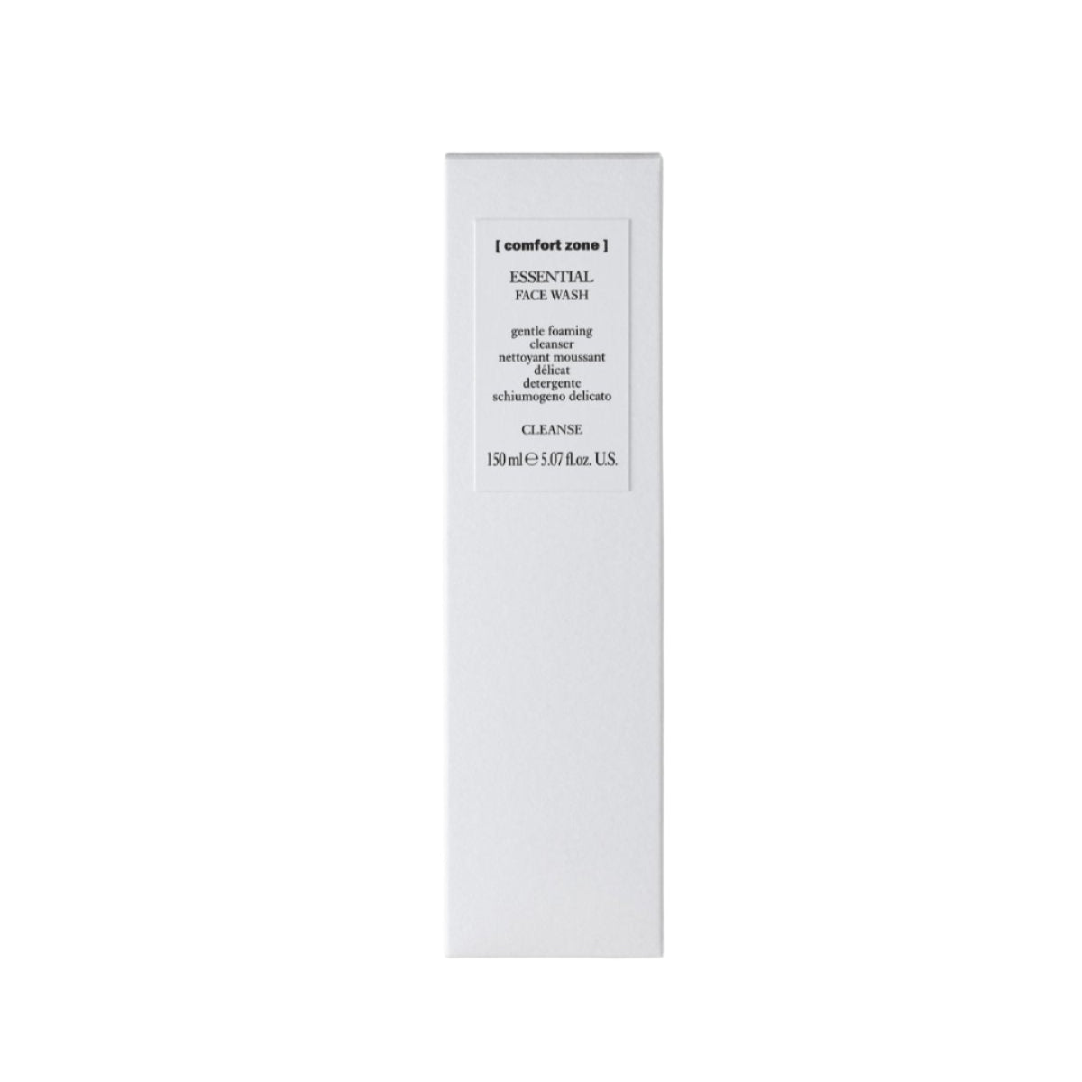 Essential Face Wash 150ml