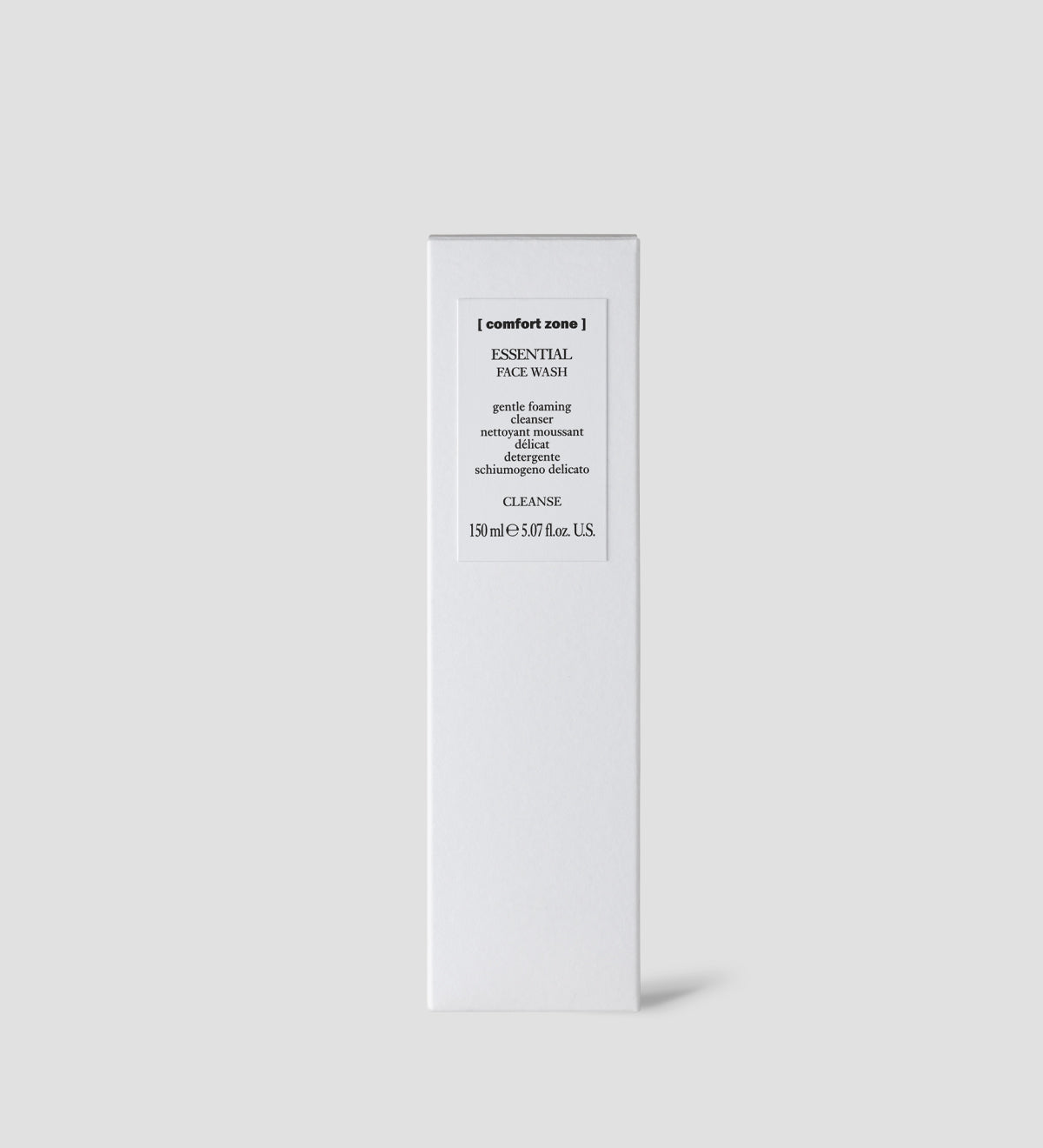 Essential Face Wash 150ml - Professional