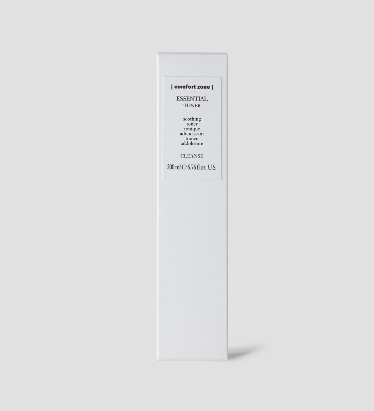 Essential Toner 200ml