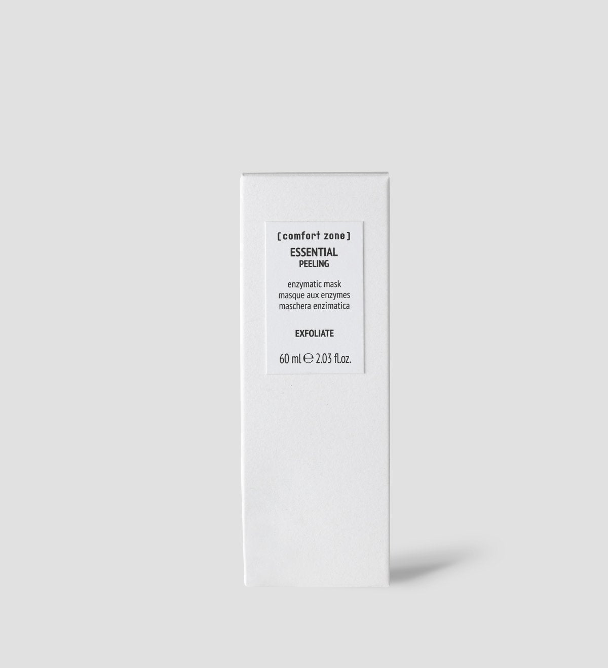 Essential Peeling 60ml