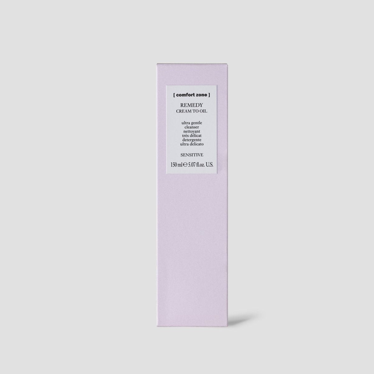 Remedy Cream to Oil 150ml