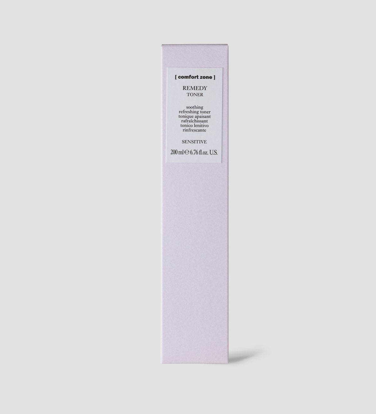 Remedy Toner 200ml
