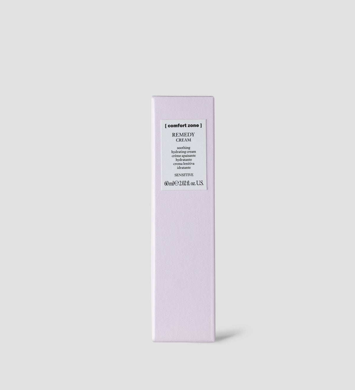 Remedy Cream 60ml