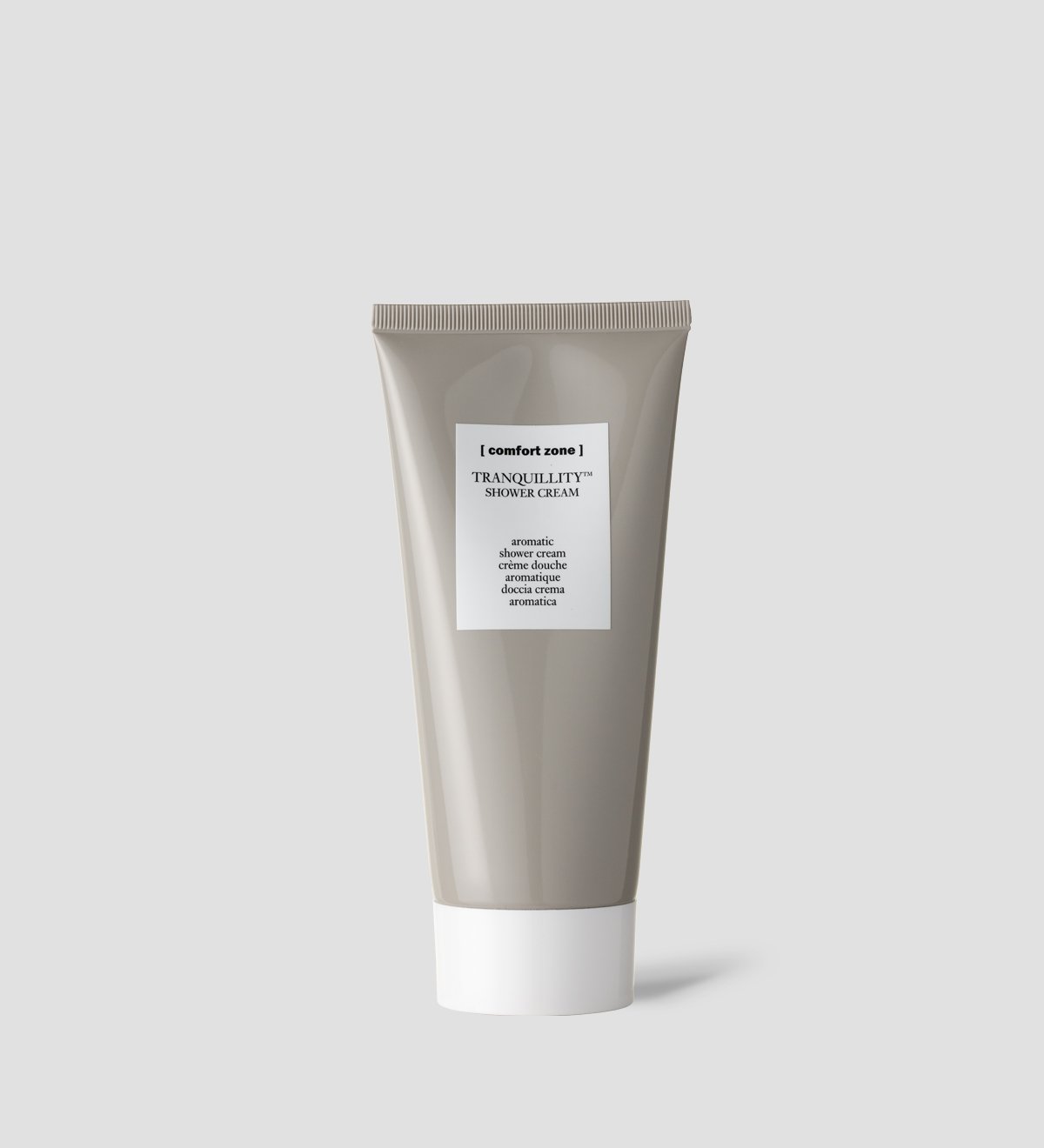 Tranquillity Shower Cream 200ml