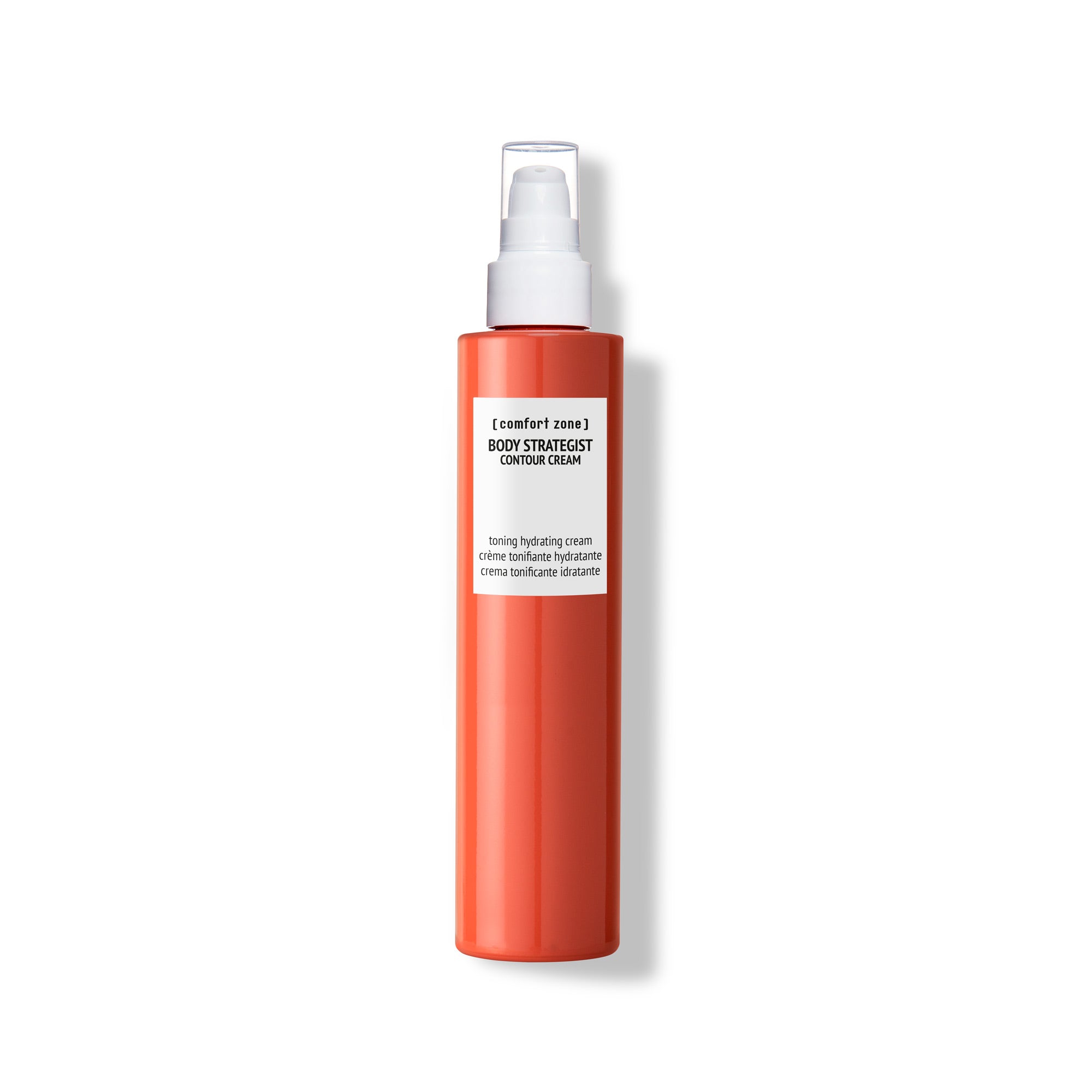 Body Strategist Contour Cream 200ml