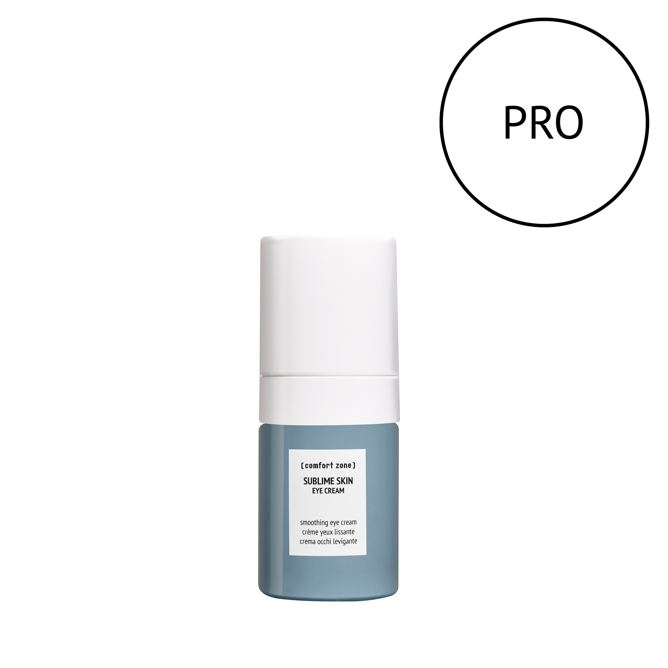 Sublime Skin Eye Cream 15ml - Professional
