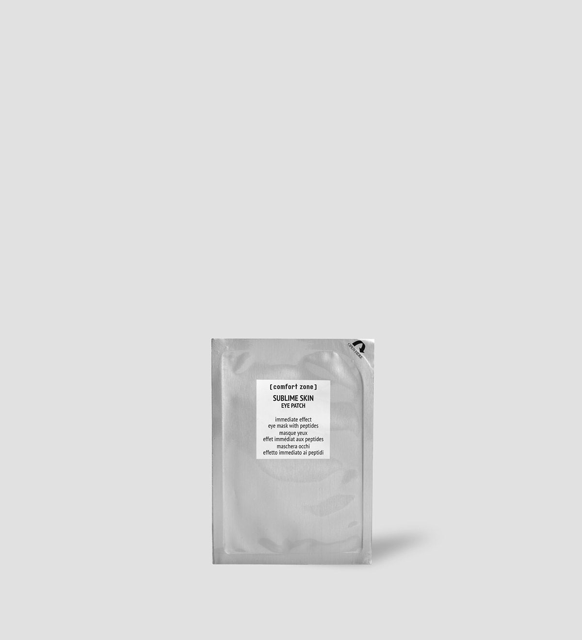 Sublime Skin Eye Patch - Pack of 6