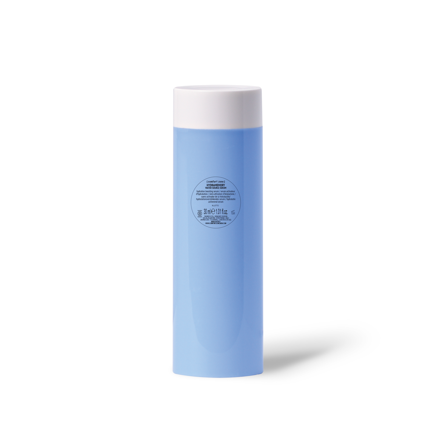 Hydramemory Water Source Serum 30ml - Refill