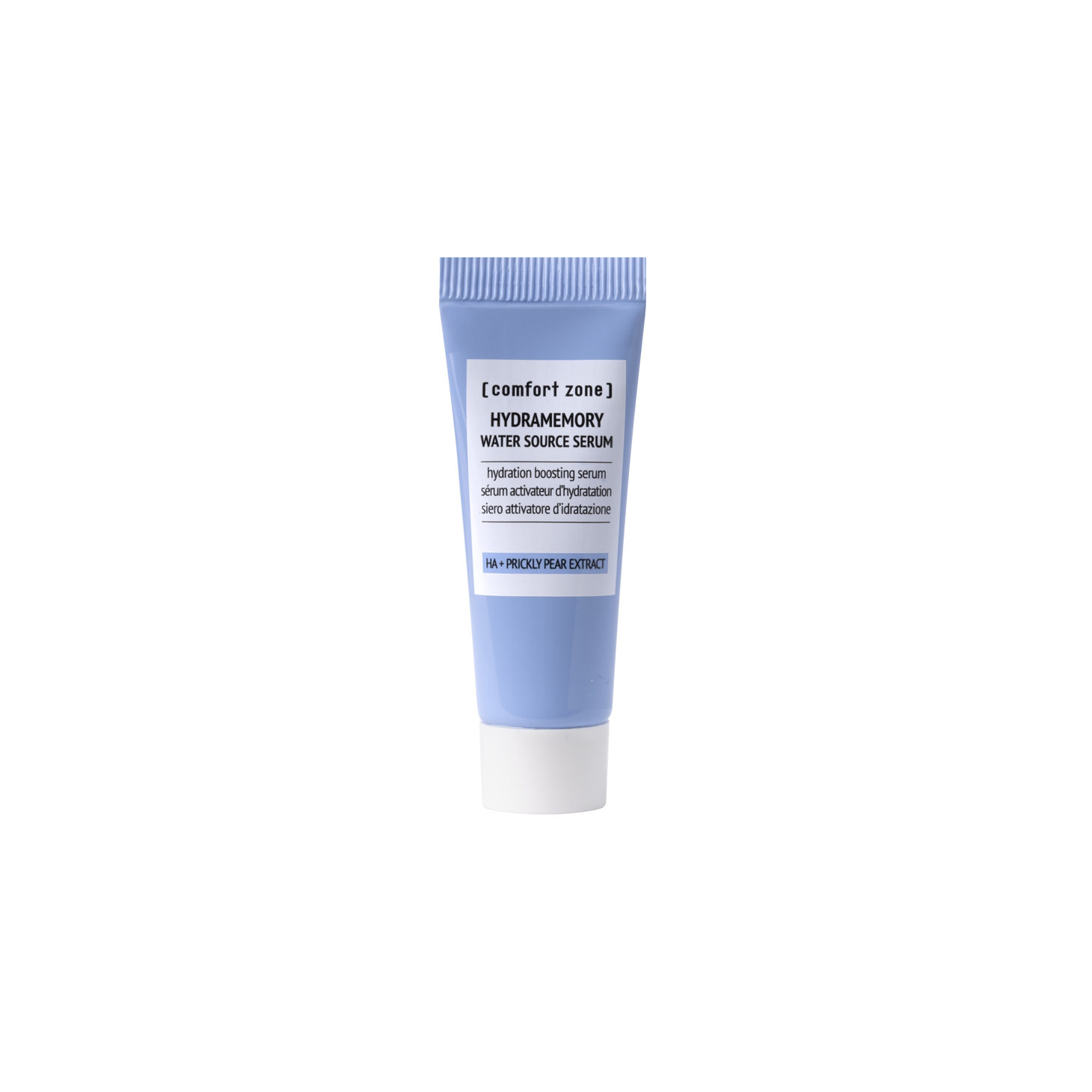 Hydramemory Water Source Serum 10ml - Luxury Sample