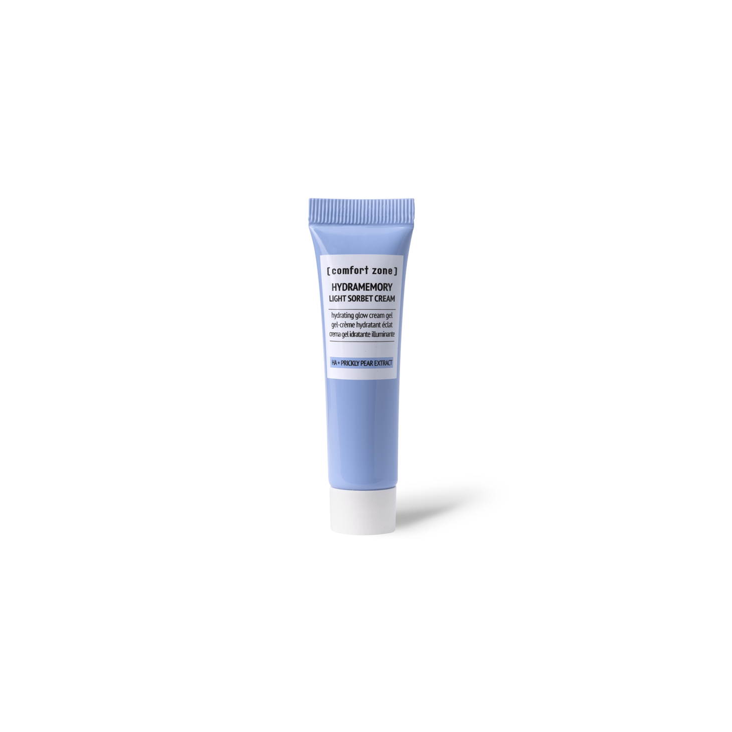 Hydramemory Light Sorbet Cream 15ml - Luxury Sample