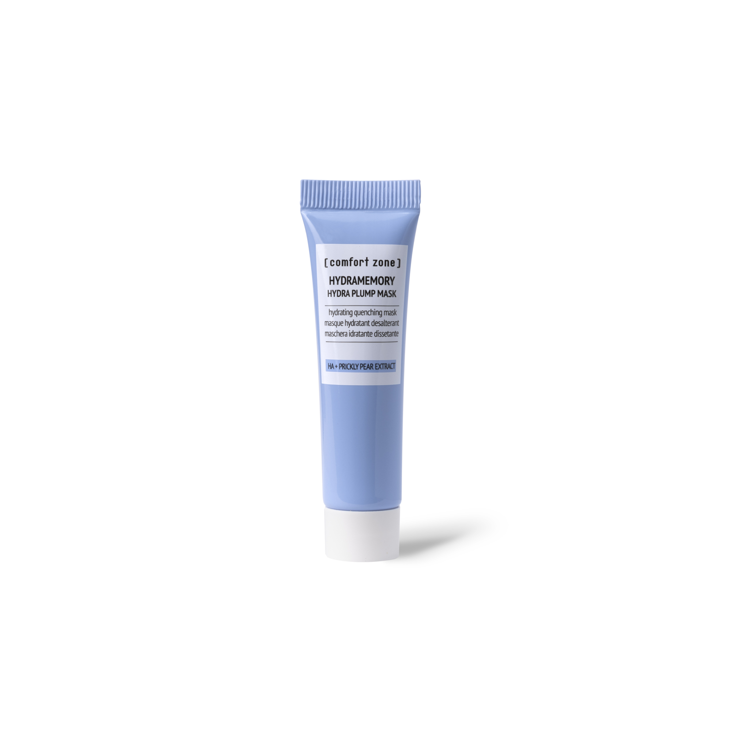 Hydramemory Hydra Plump Mask 15ml - Luxury Sample