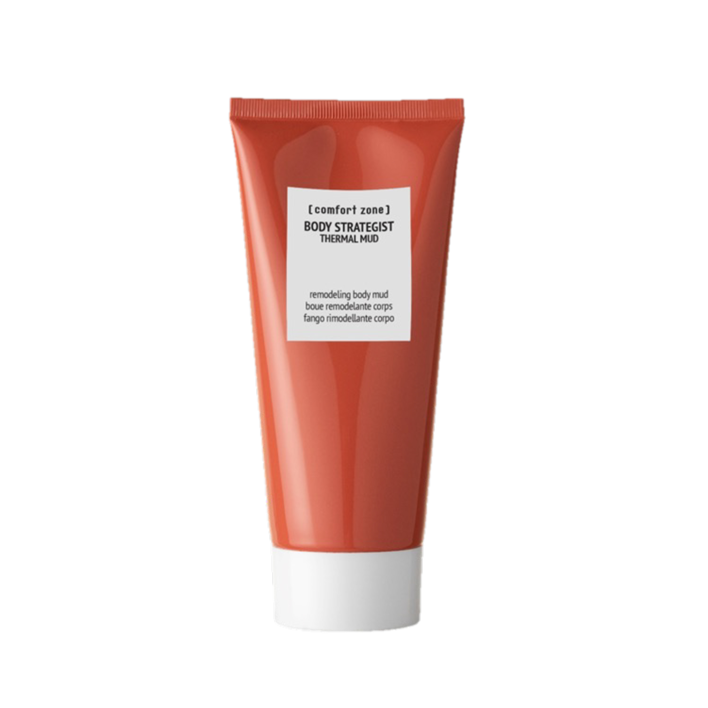 Body Strategist Thermal Mud 200ml (Imperfect)