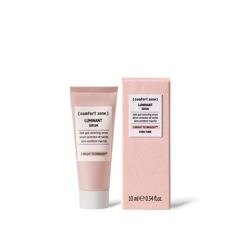 Luminant Serum 10ml - Luxury Sample