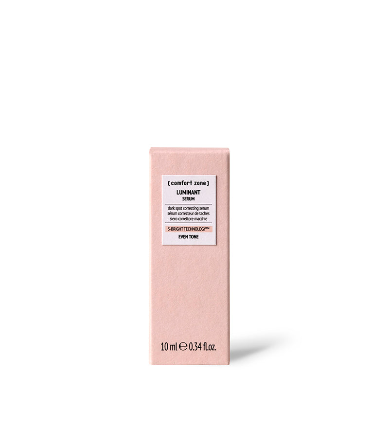 Luminant Serum 10ml - Luxury Sample