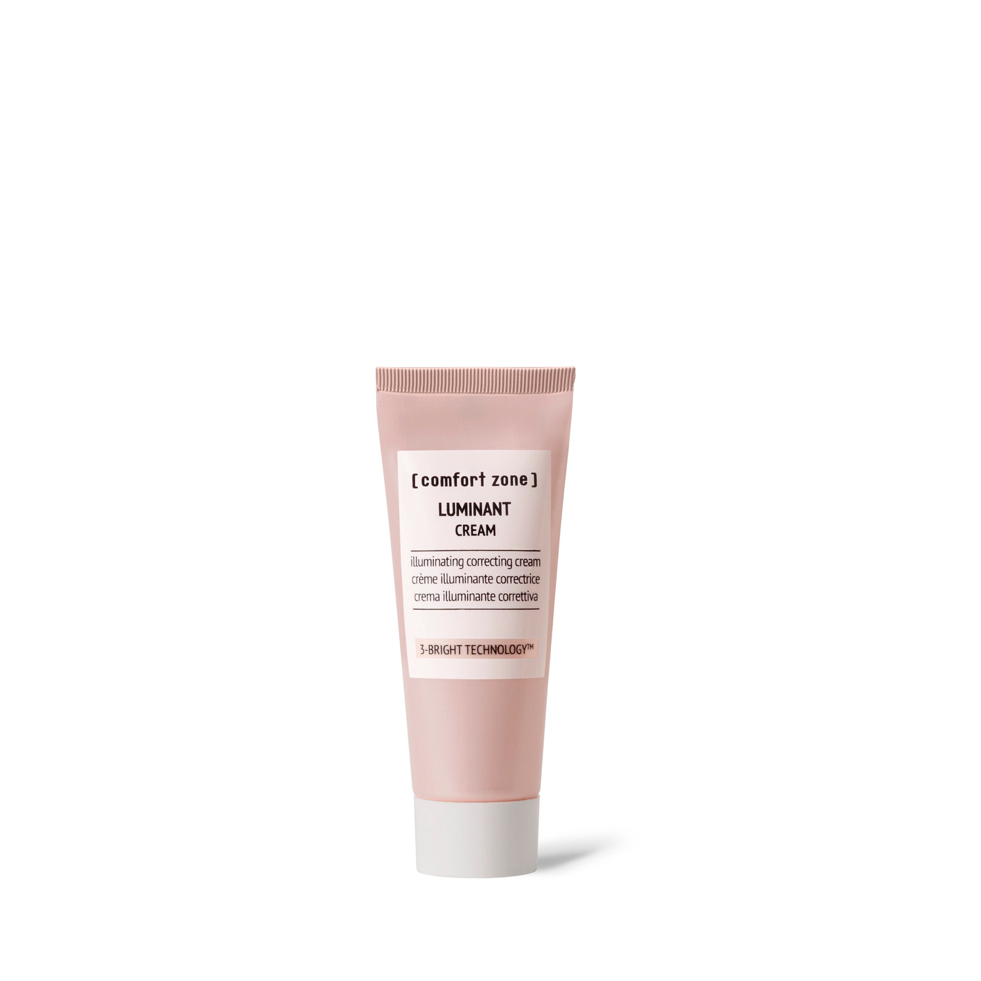 Luminant Cream 10ml - Luxury Sample