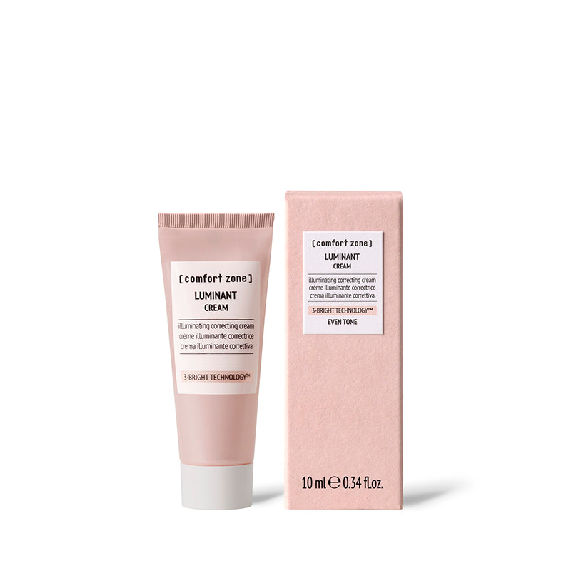 Luminant Cream 10ml - Luxury Sample