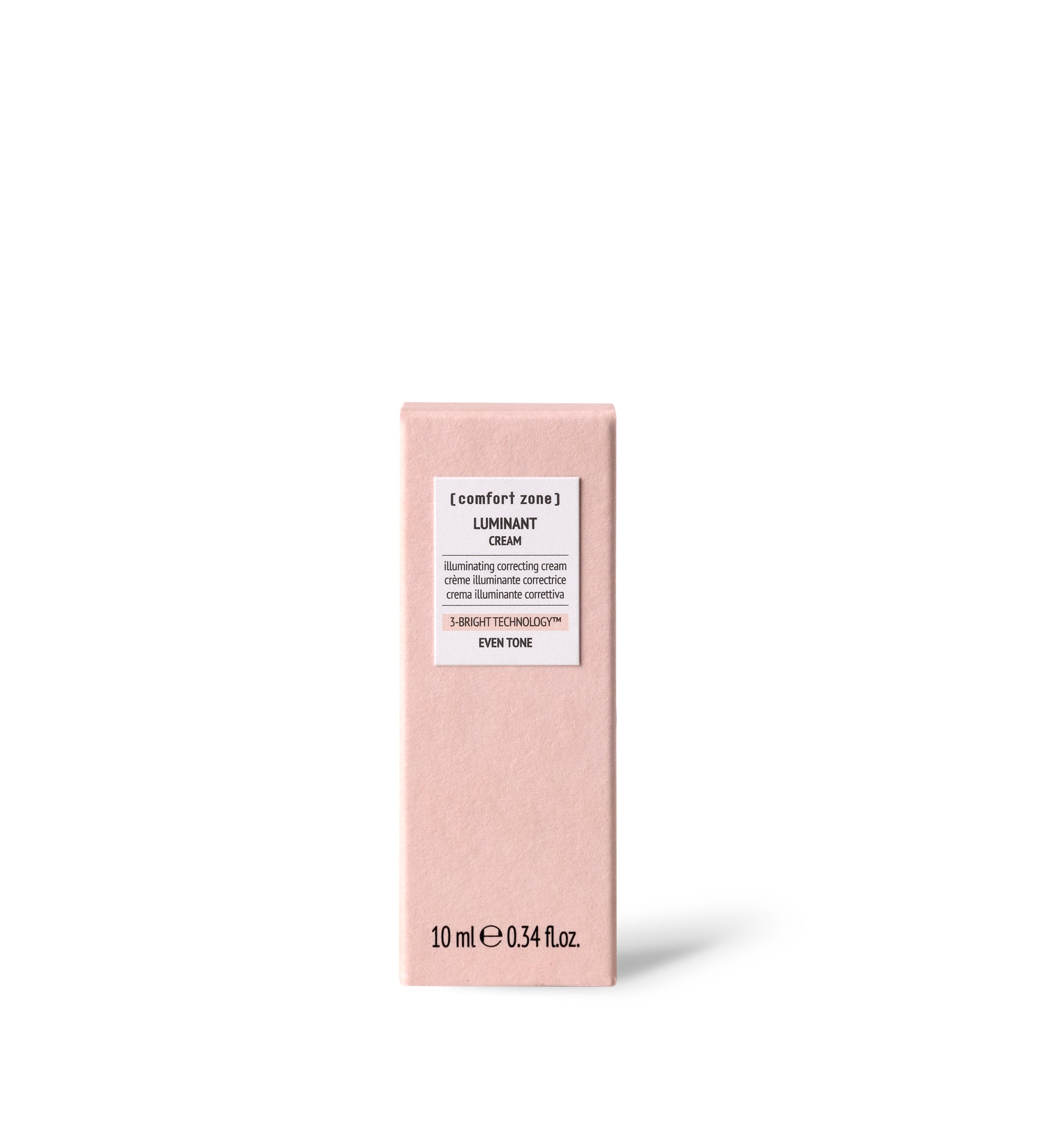 Luminant Cream 10ml - Luxury Sample