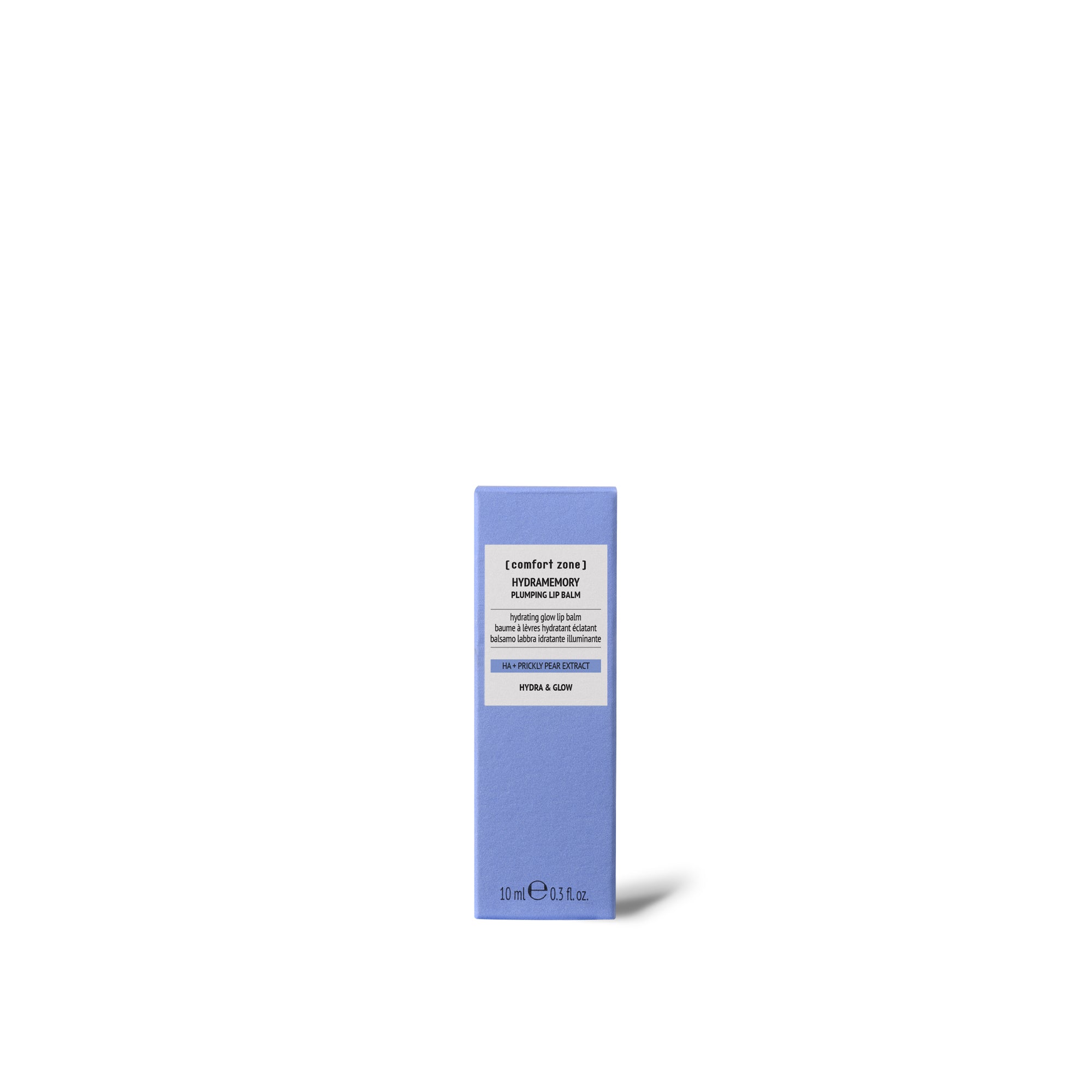 Hydramemory Plumping Lip Balm 10ml