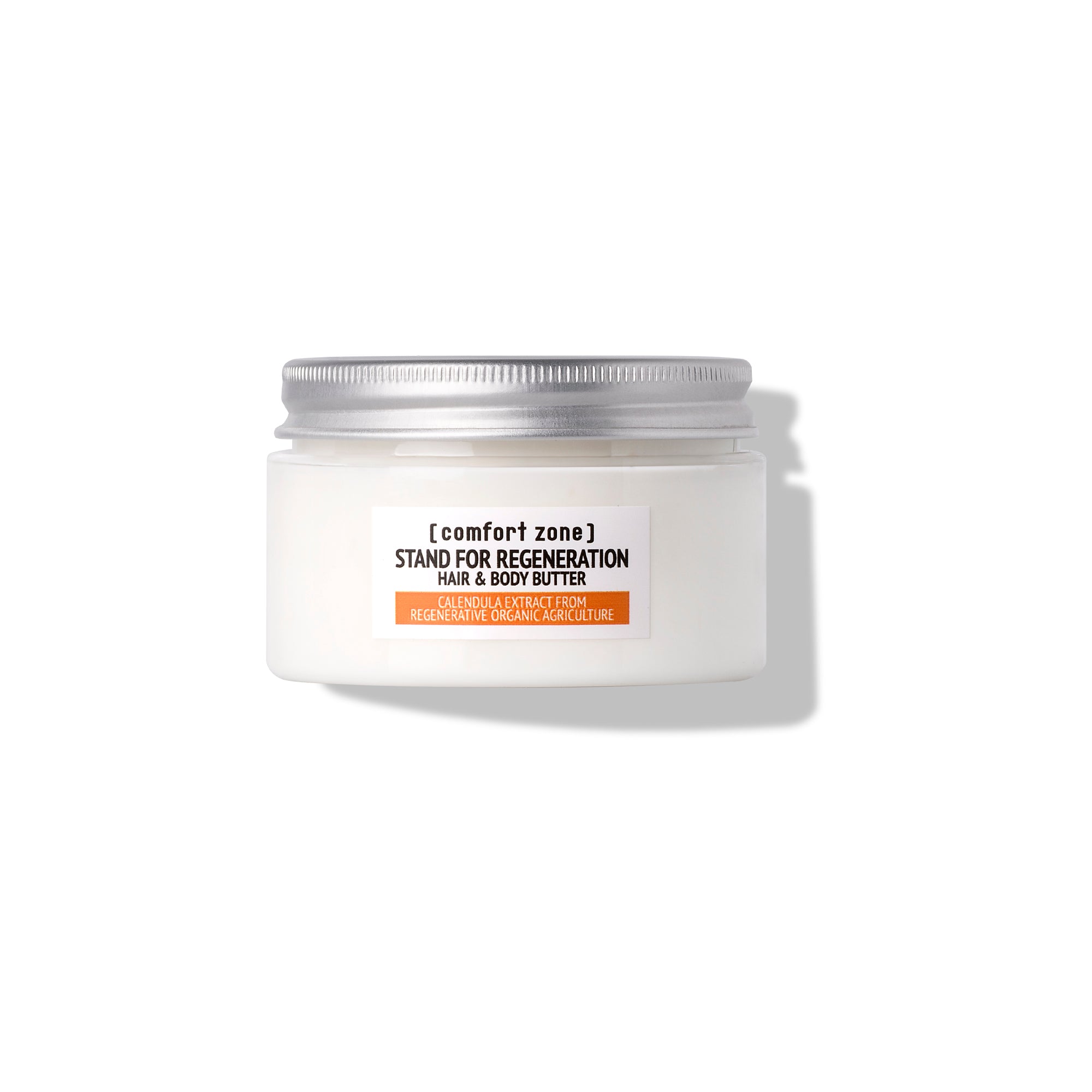Stand For Regeneration Hair & Body Butter 100ml