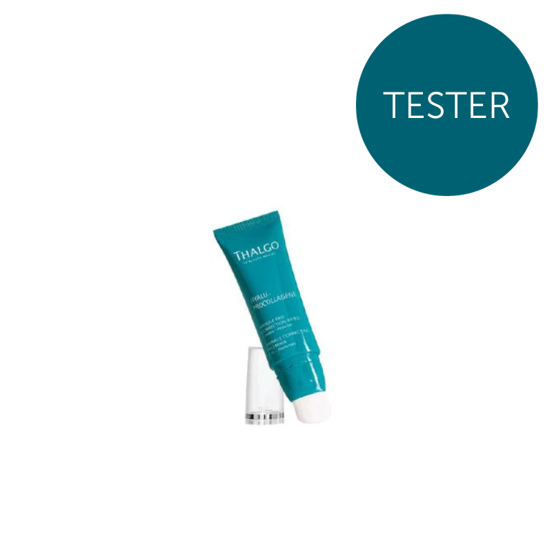 Hyalu-Procollagene Wrinkle Correcting Pro Mask 50ml - Tester