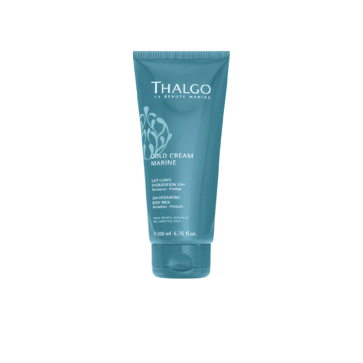 Cold Cream 24 Hour Hydrating Body Milk 200ml