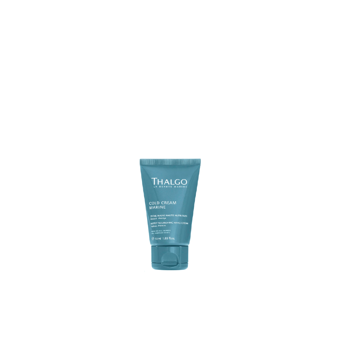 Deeply Nourishing Hand Cream 50ml - Retail