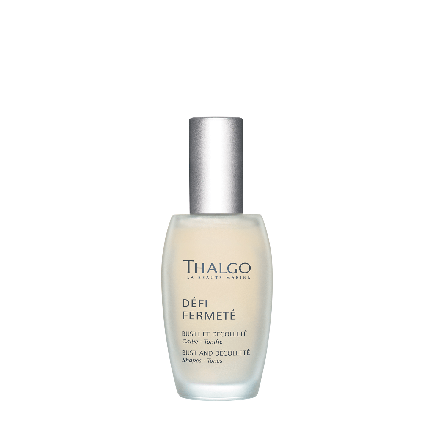 Bust And Décolleté 50ml - Retail