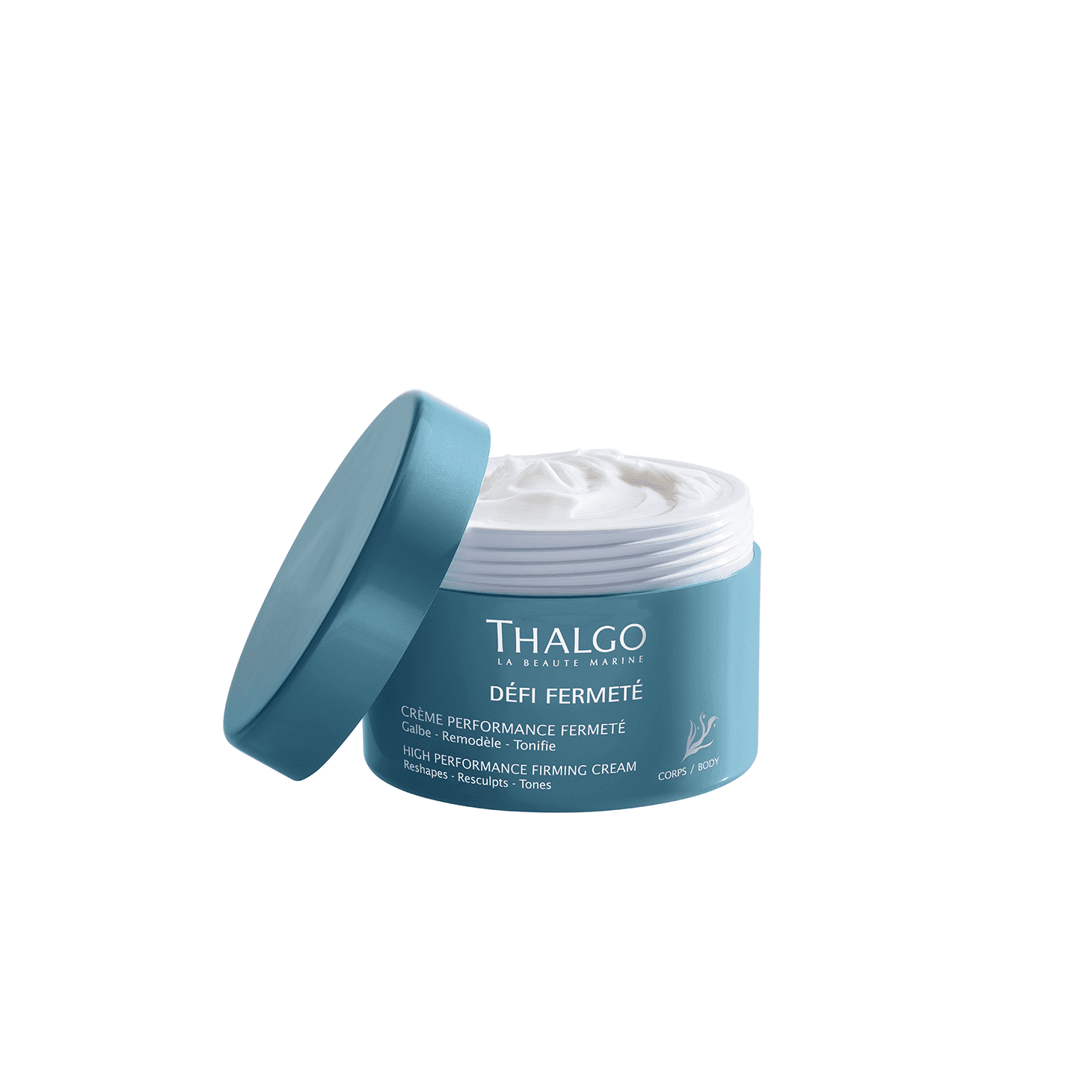 High Performance Firming Cream 200ml - Retail