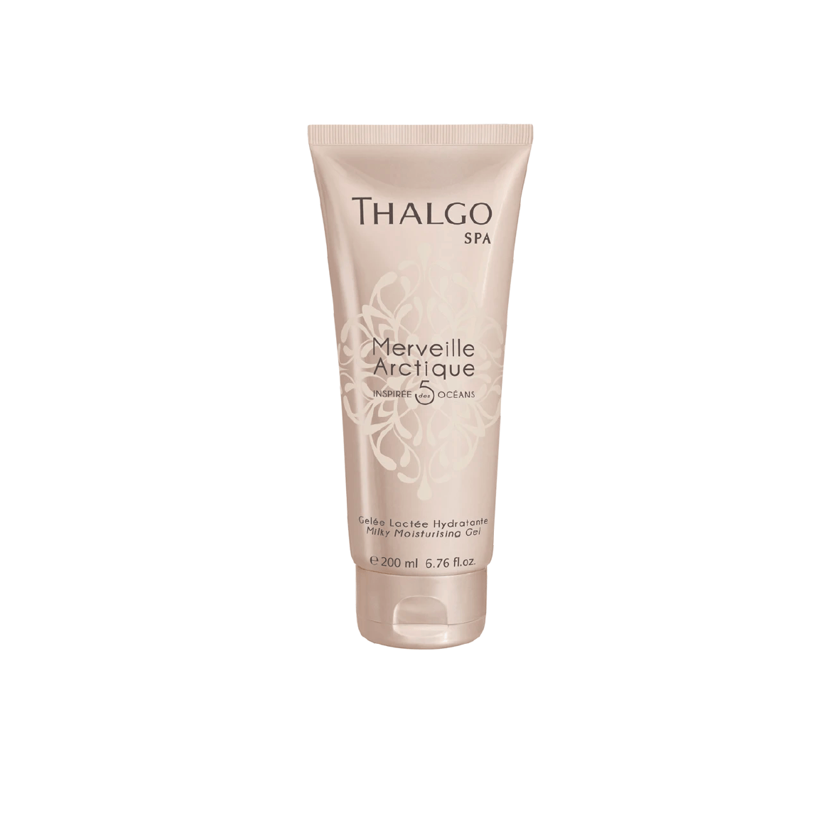 Arctique Milky Moisture Gel 200ml - Retail