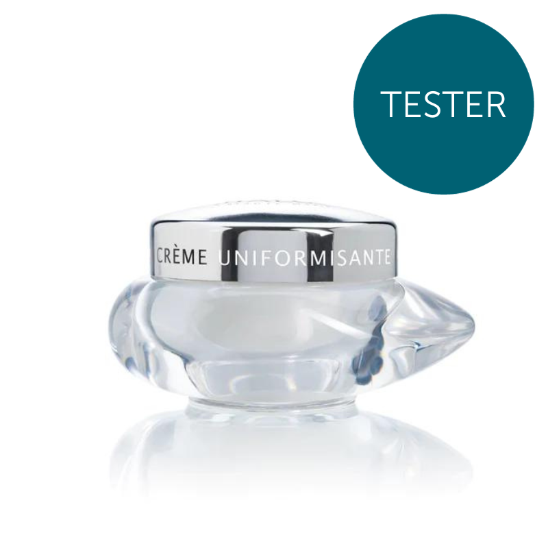 Lumiere Brightening Cream 50ml - Tester