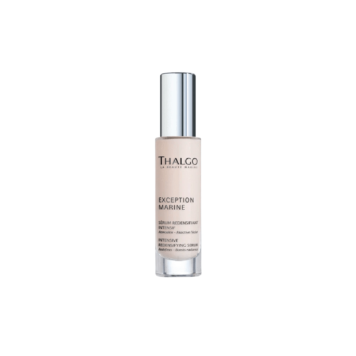Exception Marine Intense Redensifying Serum 30ml - Retail