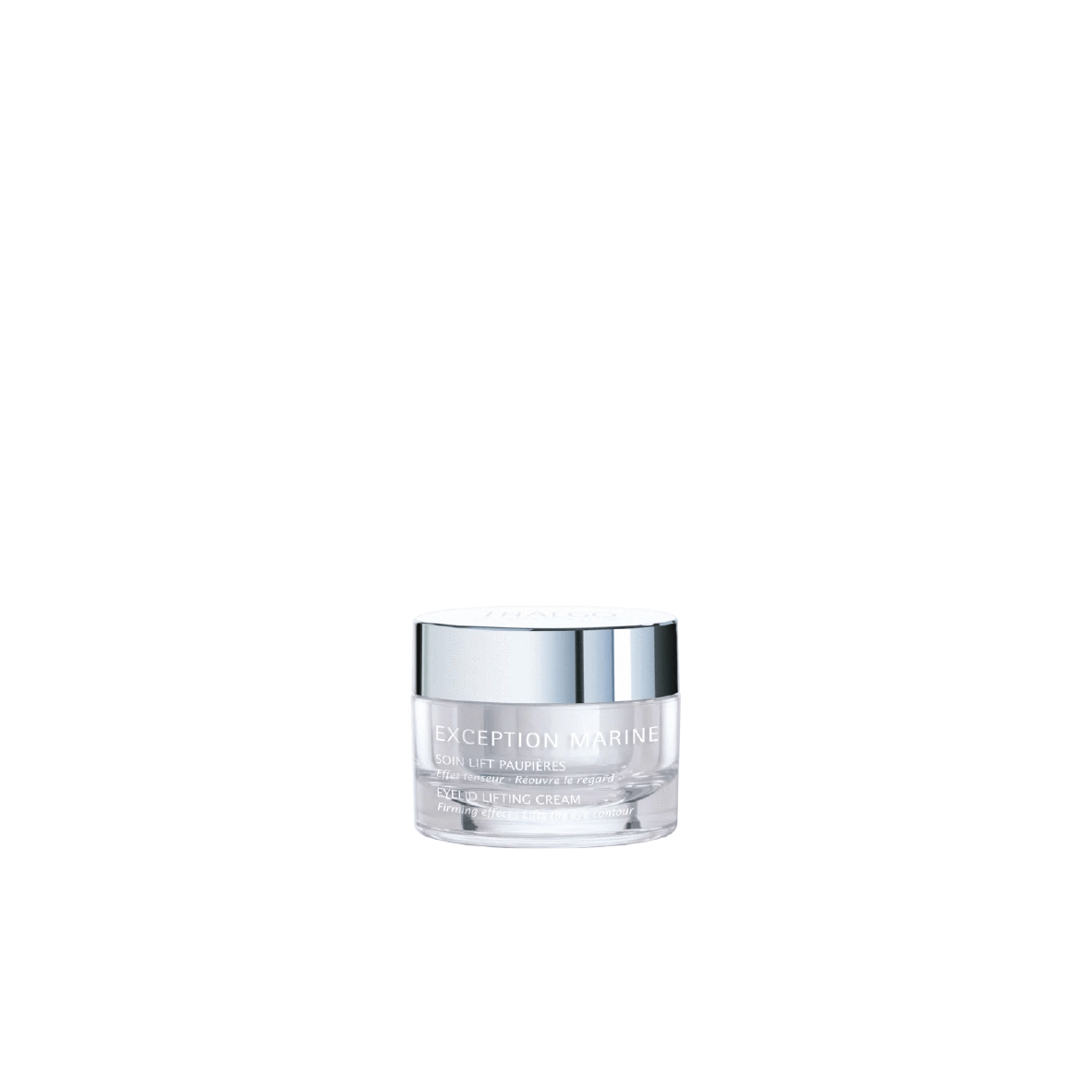 Exception Marine Eyelid Lifting Cream 15ml - Retail
