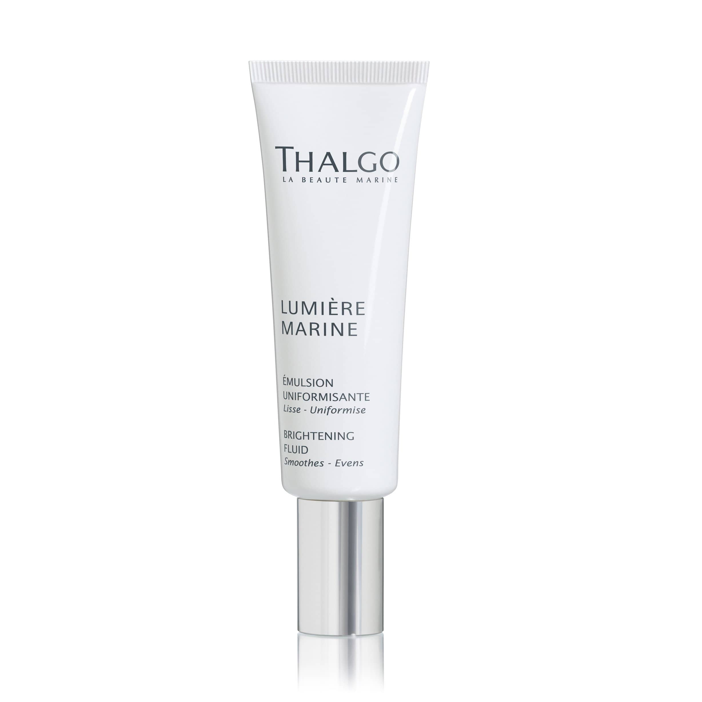 Lumiere Brightening Fluid 50ml - Retail