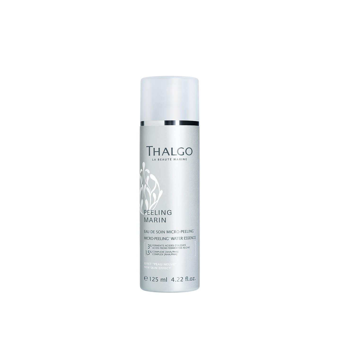 Micro Peeling Water Essence 125ml
