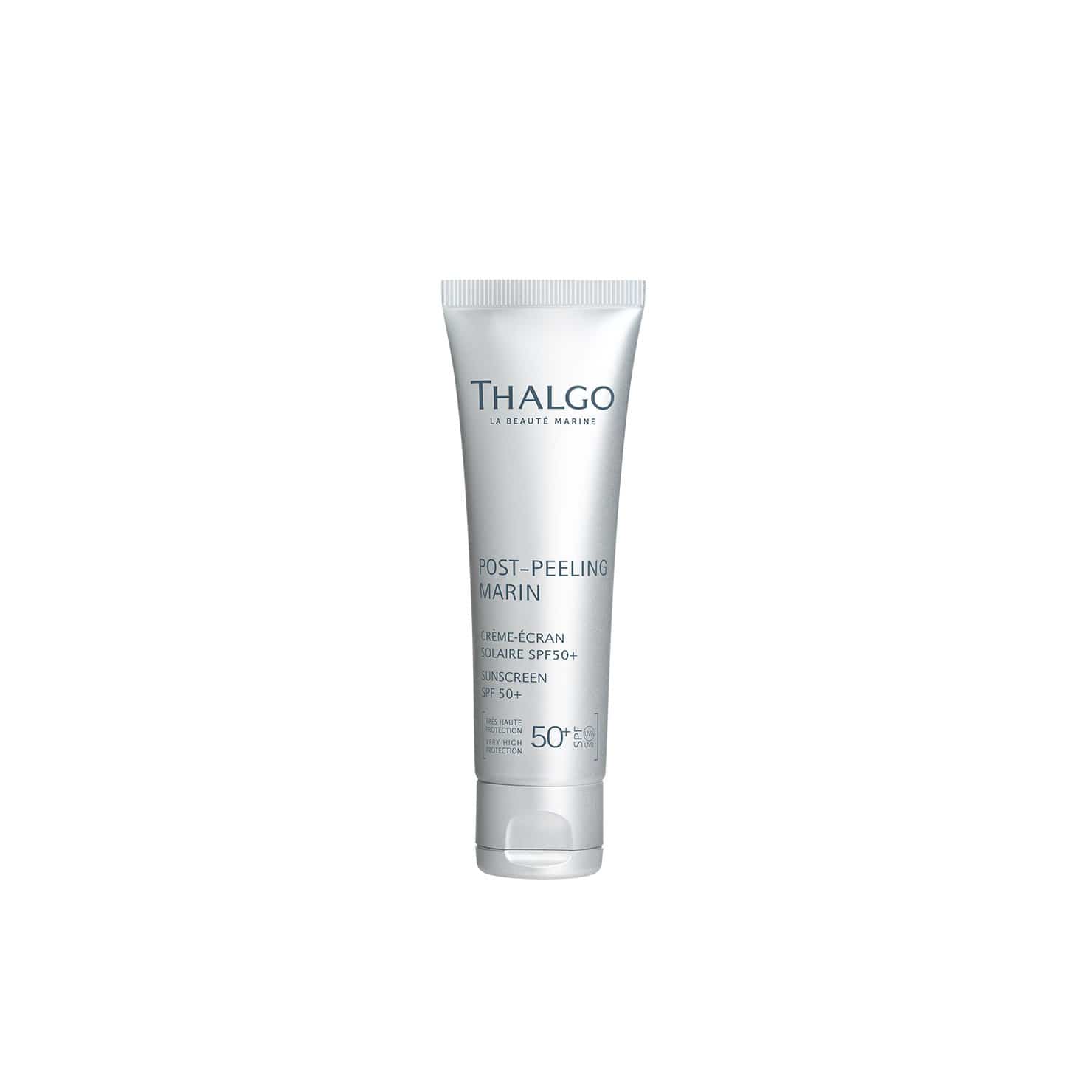 Post-Peeling Protection Cream 50ml