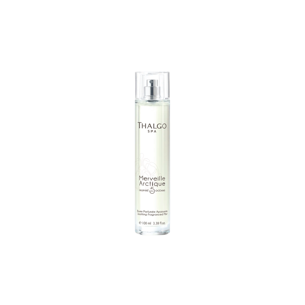 Arctique Soothing Fragranced Mist (Retail)