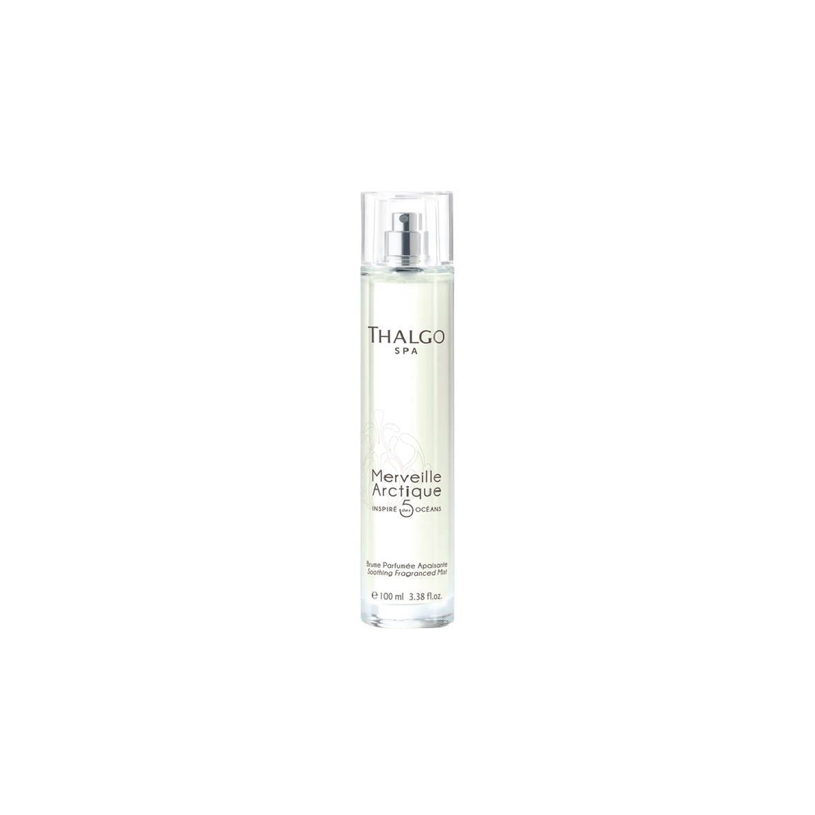 Arctique Soothing Fragranced Mist 100ml - Retail