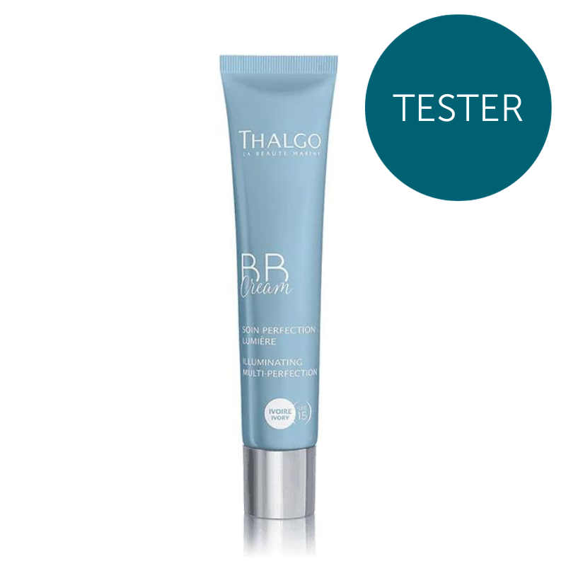 Illuminating Perfection BB Cream - Natural 40ml (Tester)
