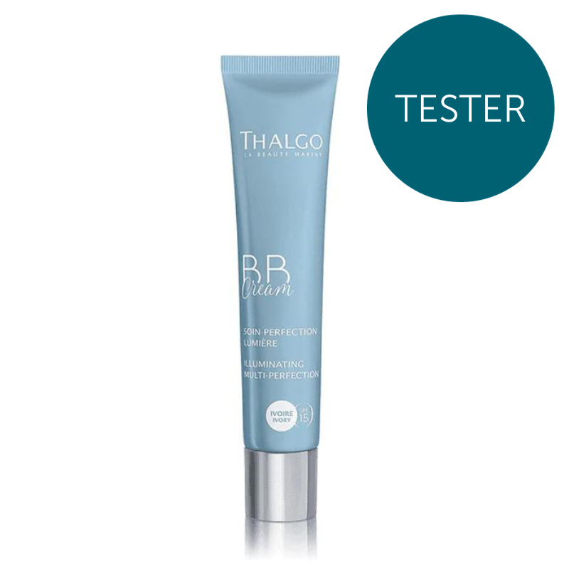 BB Cream - Natural (Tester)