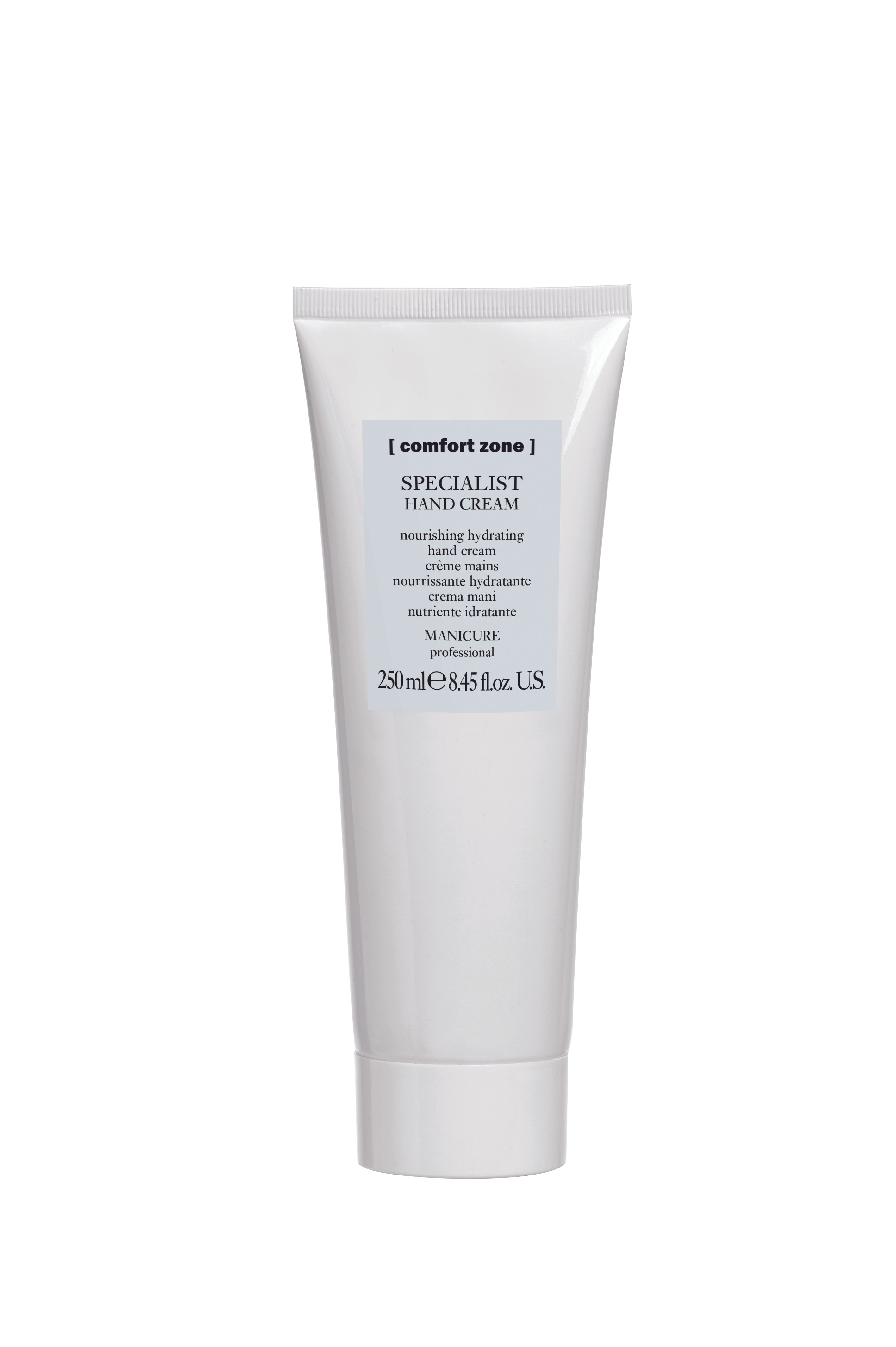 Specialist Hand Cream 250ml - Professional