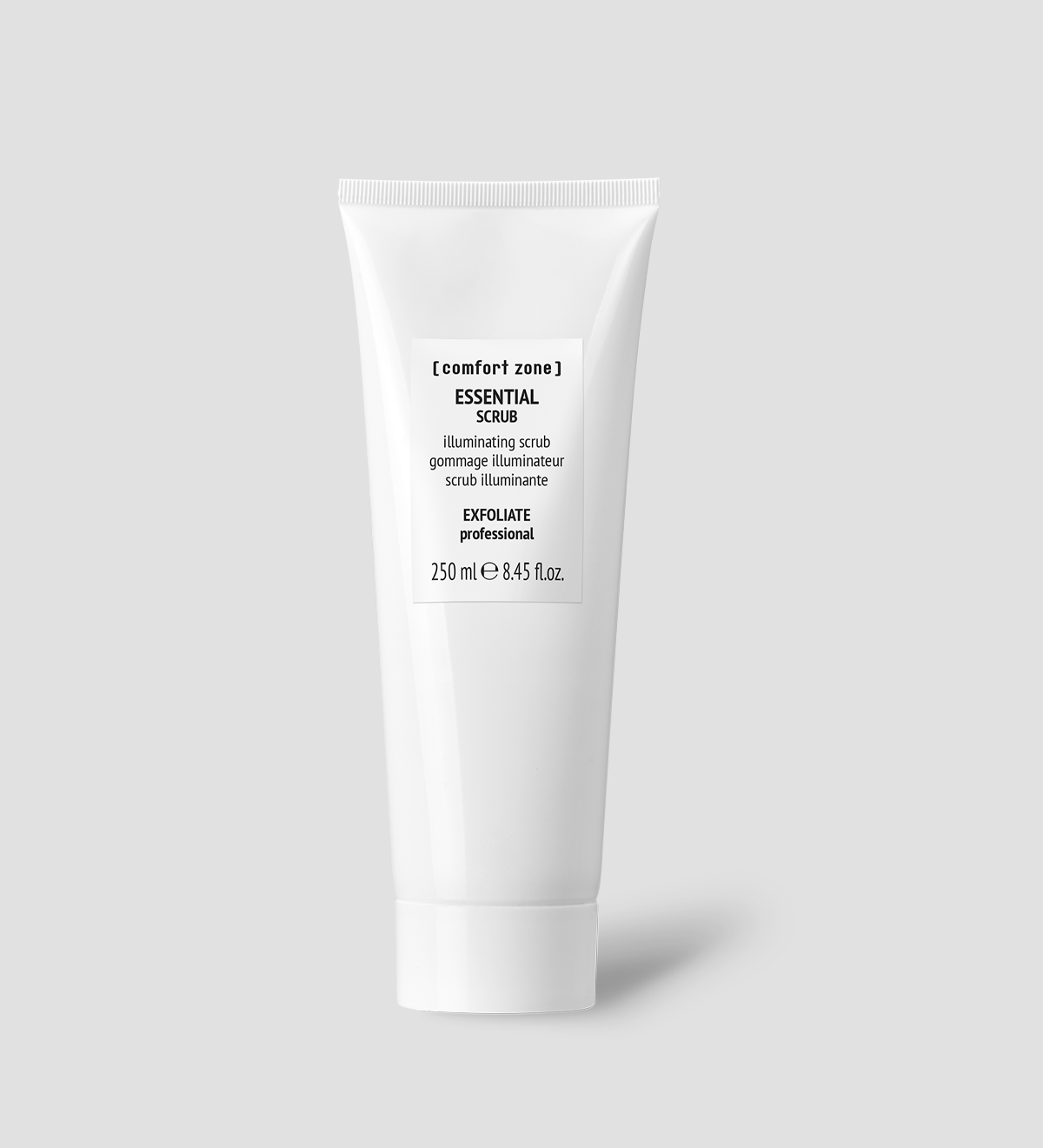 Essential Scrub 250ml - Professional