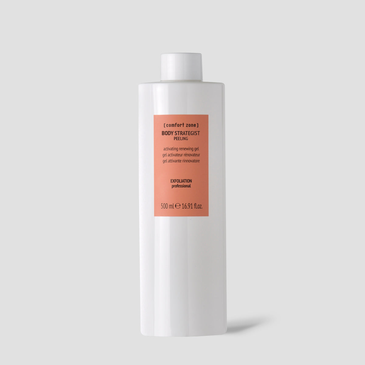 Body Strategist Peeling 500ml - Professional