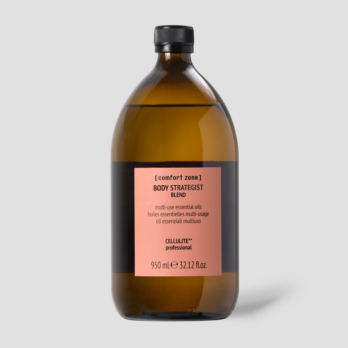 Body Strategist Blend 950ml - Professional