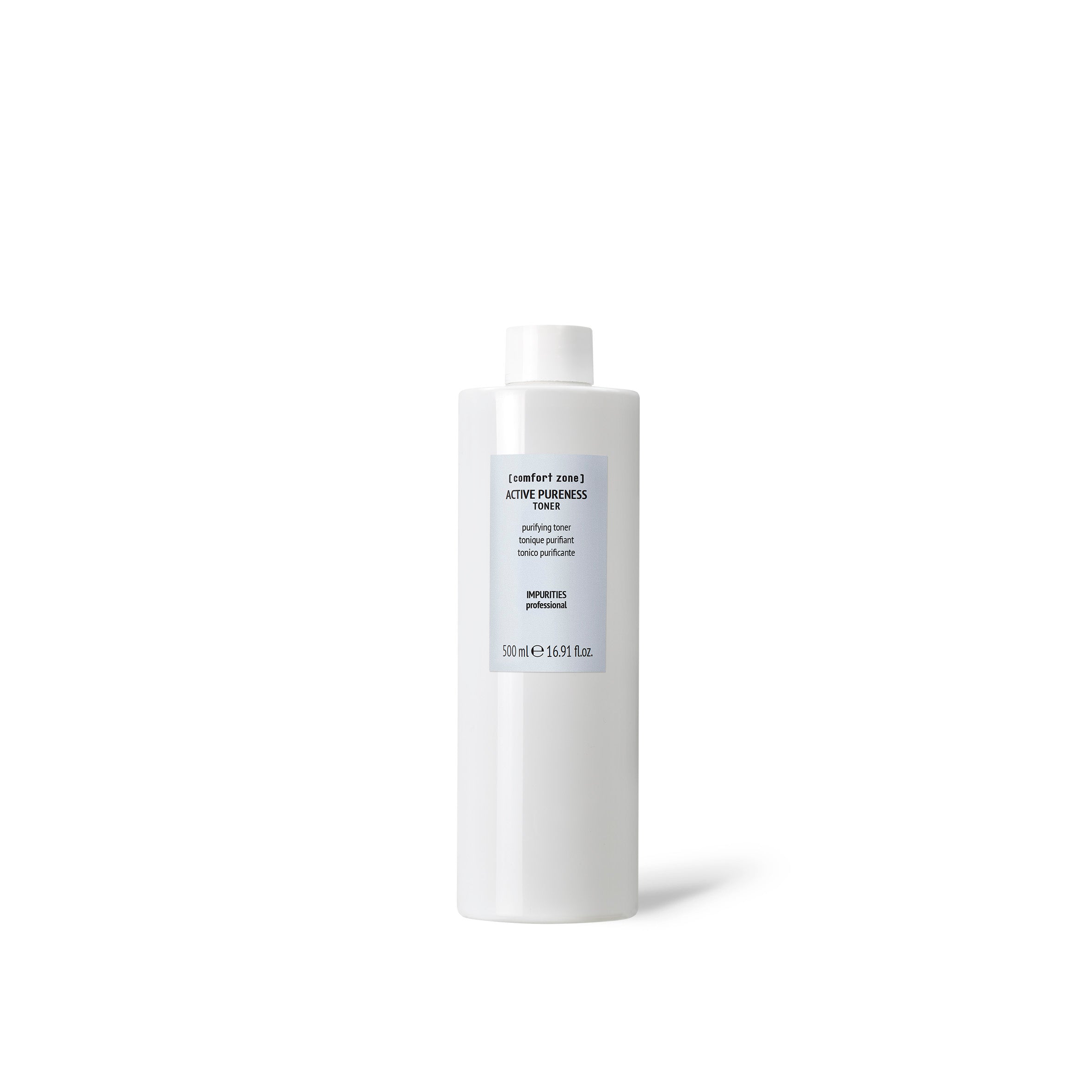 Active Pureness Toner 500ml - Professional