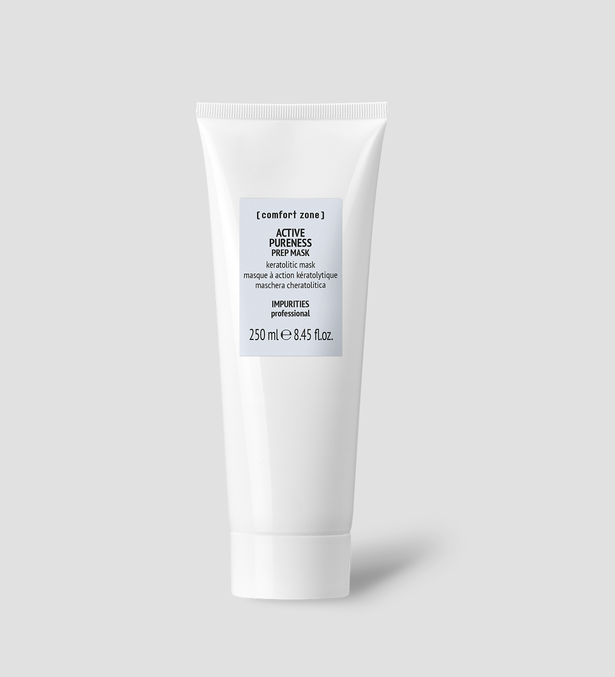 Active Pureness Prep Mask 250ml - Professional