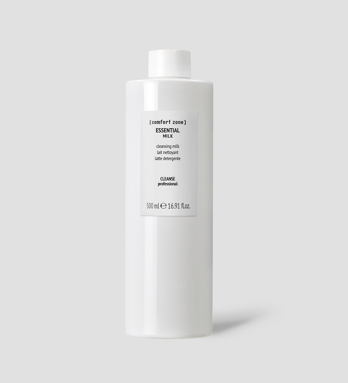 Essential Milk 500ml - Professional